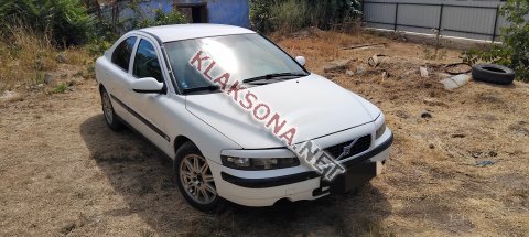 продам Volvo S60в пмр  фото 4