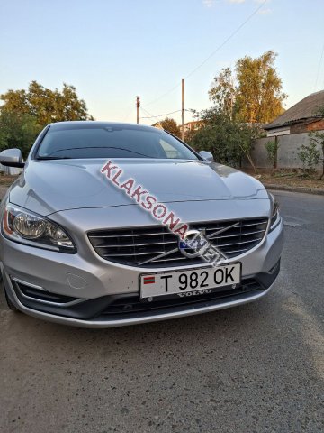 продам Volvo S60в пмр  фото 4