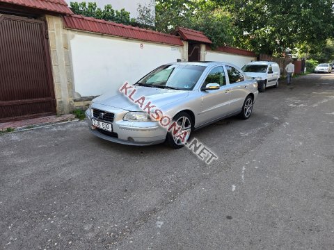 продам Volvo S60в пмр  фото 6