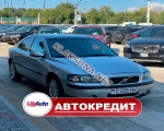 продам Volvo S60 в пмр  фото 6