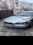 продам Volvo S60 в пмр  фото 4