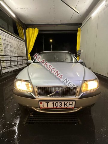 продам Volvo S80в пмр  фото 5