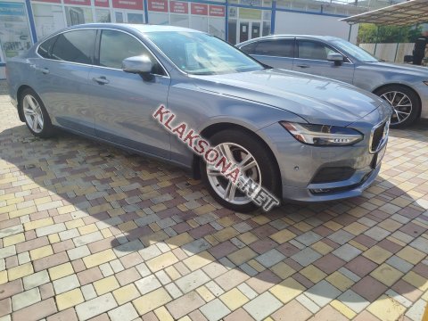 продам Volvo S90в пмр  фото 4