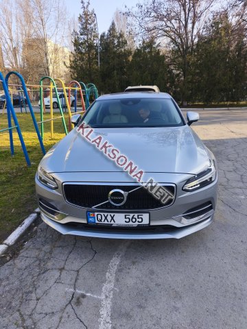 продам Volvo S90в пмр  фото 4