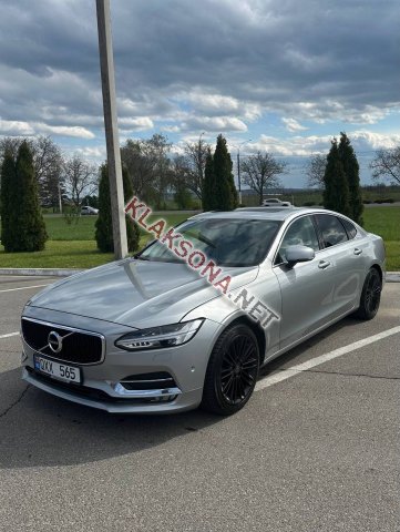 продам Volvo S90в пмр  фото 4