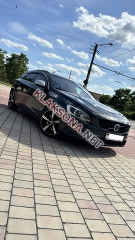 продам Volvo V60в пмр  фото 6