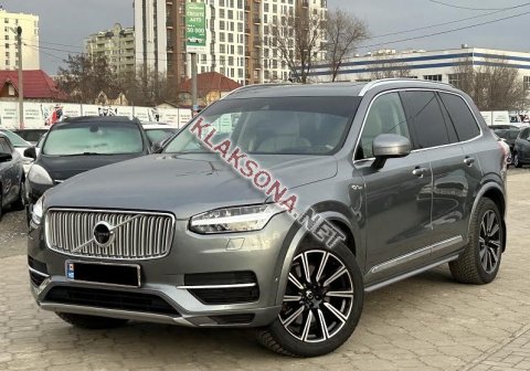 продам Volvo XC90в пмр  фото 4