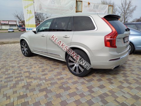 продам Volvo XC90в пмр  фото 4