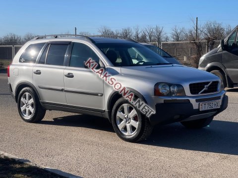 продам Volvo XC90в пмр  фото 6