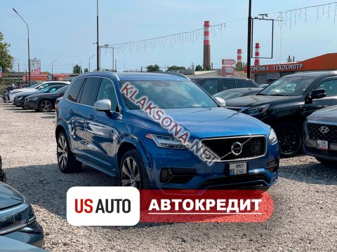 продам Volvo XC90в пмр  фото 5
