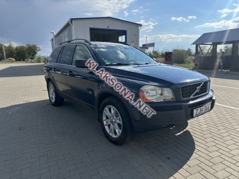 продам Volvo XC90в пмр  фото 6