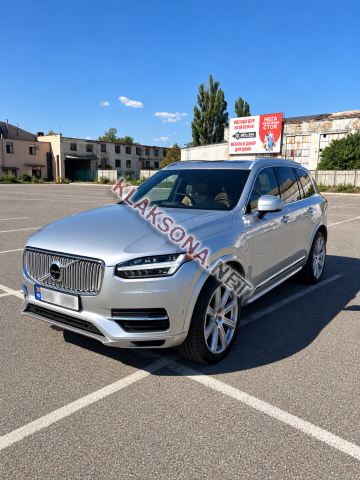 продам Volvo XC90в пмр  фото 6