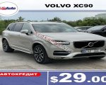 продам Volvo XC90 в пмр  фото 3