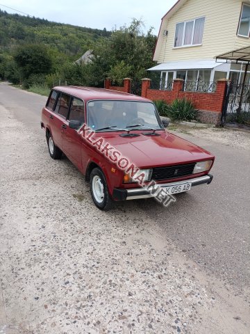 продам ВАЗ 2104в пмр  фото 6