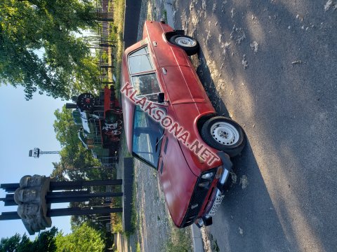 продам ВАЗ 2106в пмр  фото 4