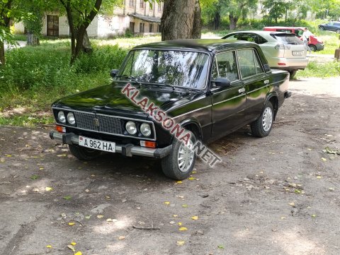 продам ВАЗ 2106в пмр  фото 6