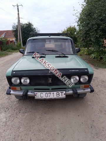 продам ВАЗ 2106в пмр  фото 4