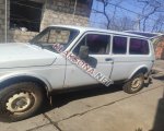 продам ВАЗ 2121 4x4 2121 в пмр  фото 4