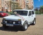 продам ВАЗ 2121 4x4 2121 в пмр  фото 5