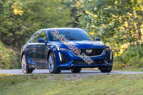 продам Cadillac CTSв пмр  фото 4