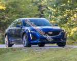 продам Cadillac CTS в пмр  фото 2