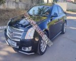 продам Cadillac CTS в пмр  фото 6