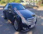 продам Cadillac CTS в пмр  фото 5