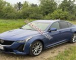продам Cadillac CTS в пмр  фото 2