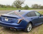 продам Cadillac CTS в пмр  фото 3