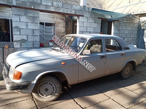 продам ГАЗ 3110в пмр  фото 4