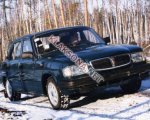 продам ГАЗ 3110 в пмр  фото 1