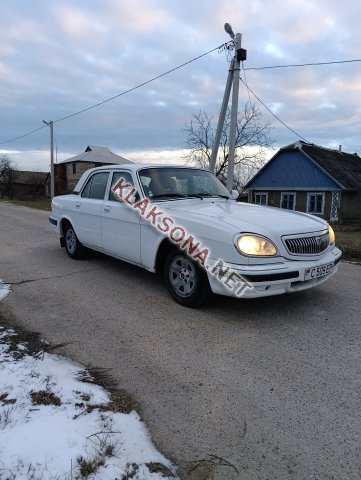 продам ГАЗ 31105в пмр  фото 4