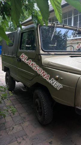 продам ЛУАЗ 969в пмр  фото 5