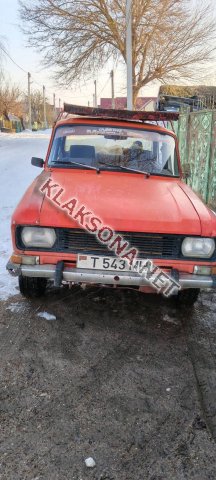 продам Москвич 2140в пмр  фото 4