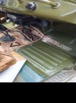 продам УАЗ 469 в пмр  фото 6