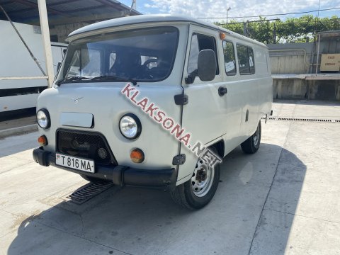 продам УАЗ 2206в пмр  фото 6