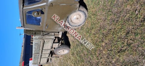 продам УАЗ 3151в пмр  фото 4