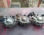 продам  Комплектующие двигатели и их запчасти в пмр  фото 1