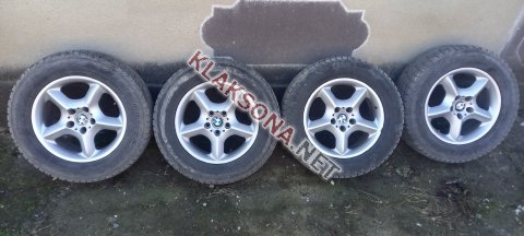 продам  Комплектующие диски и шиныв пмр  фото 4