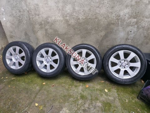 продам  Комплектующие диски и шиныв пмр  фото 5