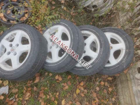 продам  Комплектующие диски и шиныв пмр  фото 4