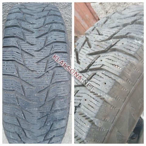 продам  Комплектующие диски и шиныв пмр  фото 5