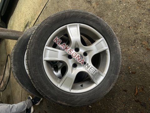 продам  Комплектующие диски и шиныв пмр  фото 6