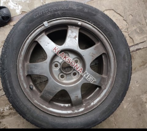 продам  Комплектующие диски и шиныв пмр  фото 5