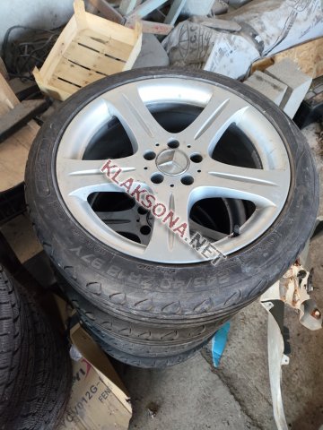 продам  Комплектующие диски и шиныв пмр  фото 5