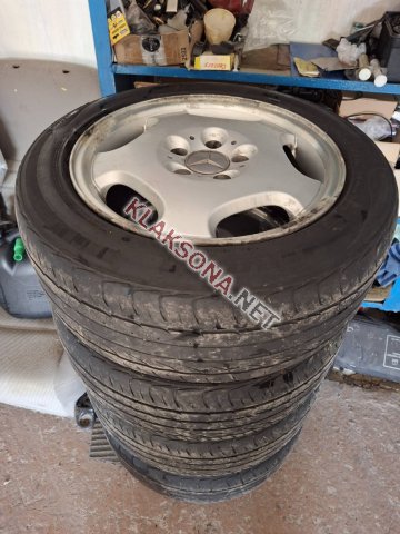 продам  Комплектующие диски и шиныв пмр  фото 4