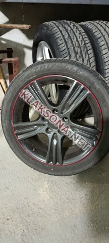 продам  Комплектующие диски и шиныв пмр  фото 4