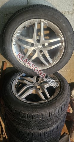продам  Комплектующие диски и шиныв пмр  фото 4