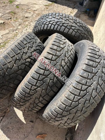 продам  Комплектующие диски и шиныв пмр  фото 4