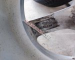 продам  Комплектующие диски и шины в пмр  фото 6